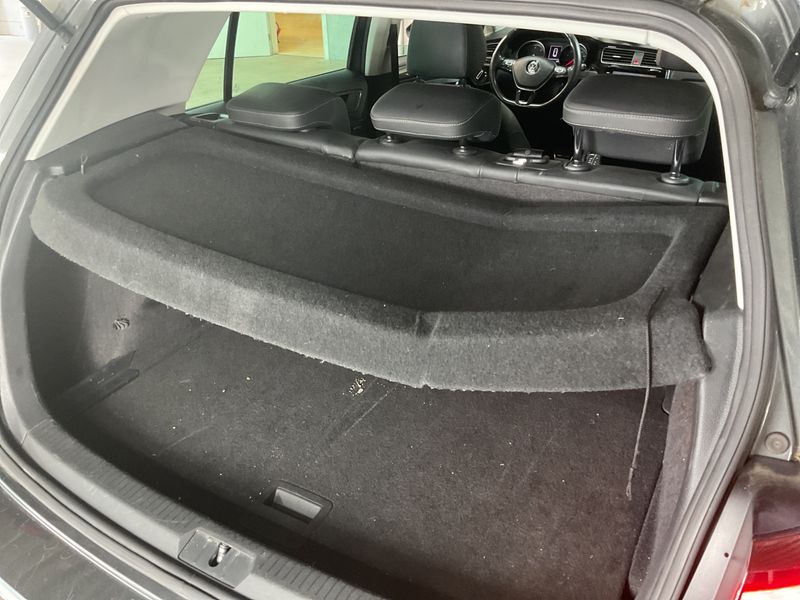 Volkswagen Golf VII 2.0 TDI Join 2018 – снимка 30