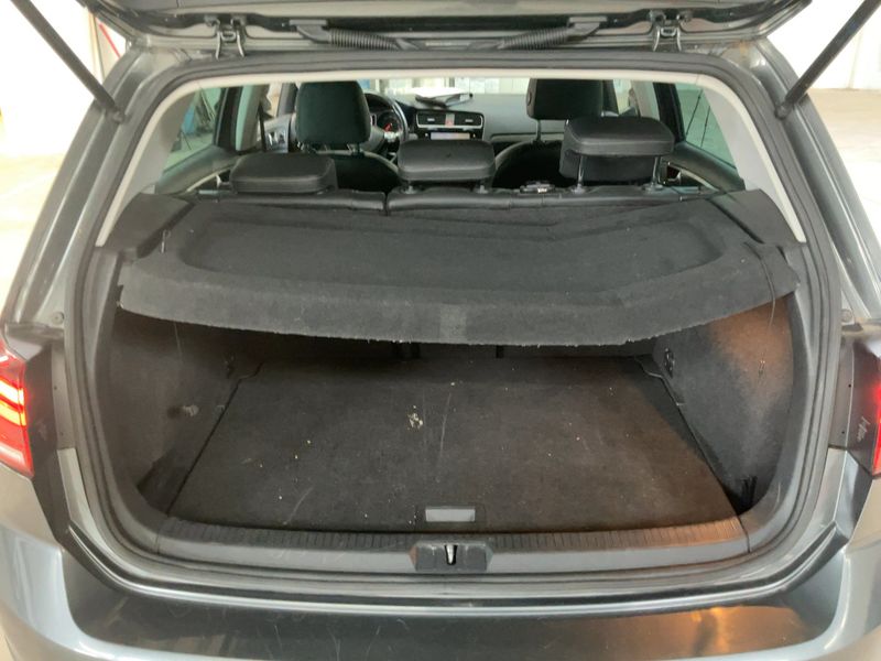 Volkswagen Golf VII 2.0 TDI Join 2018 – снимка 15