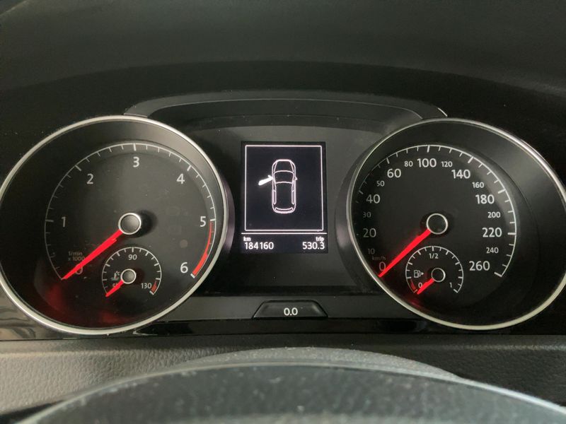 Volkswagen Golf VII 2.0 TDI Join 2018 – снимка 18