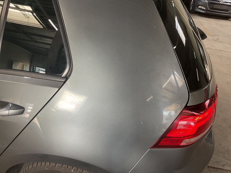 Volkswagen Golf VII 2.0 TDI Join 2018 – снимка 36