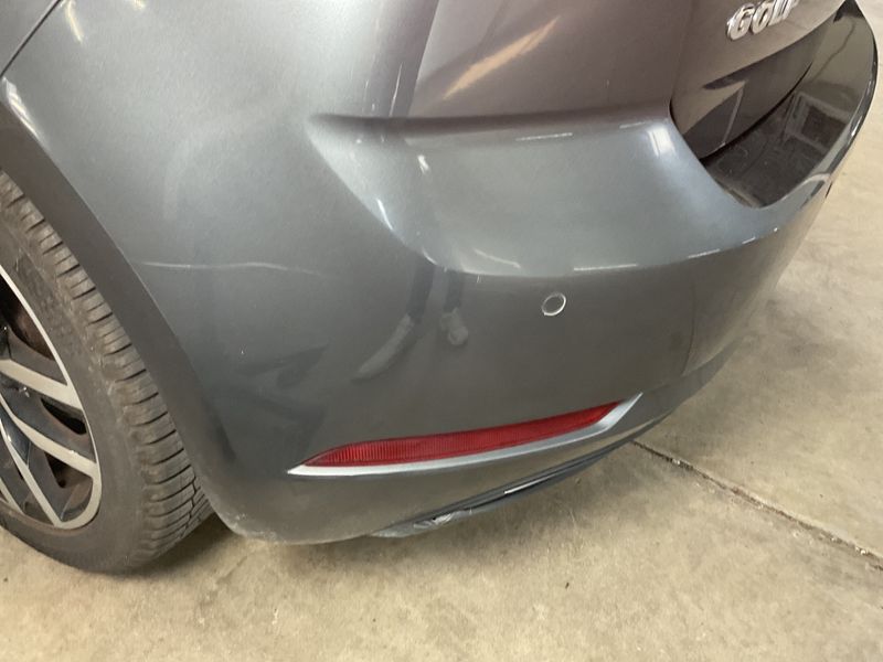 Volkswagen Golf VII 2.0 TDI Join 2018 – снимка 38