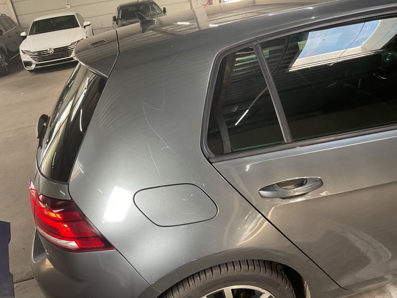 Volkswagen Golf VII 2.0 TDI Join 2018 – снимка 22