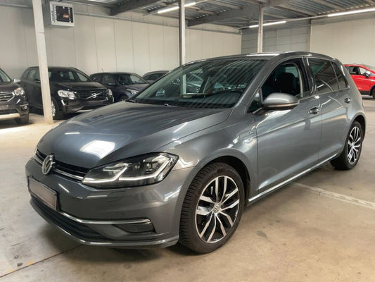 Volkswagen Golf VII 2.0 TDI Join 2018 – снимка 2