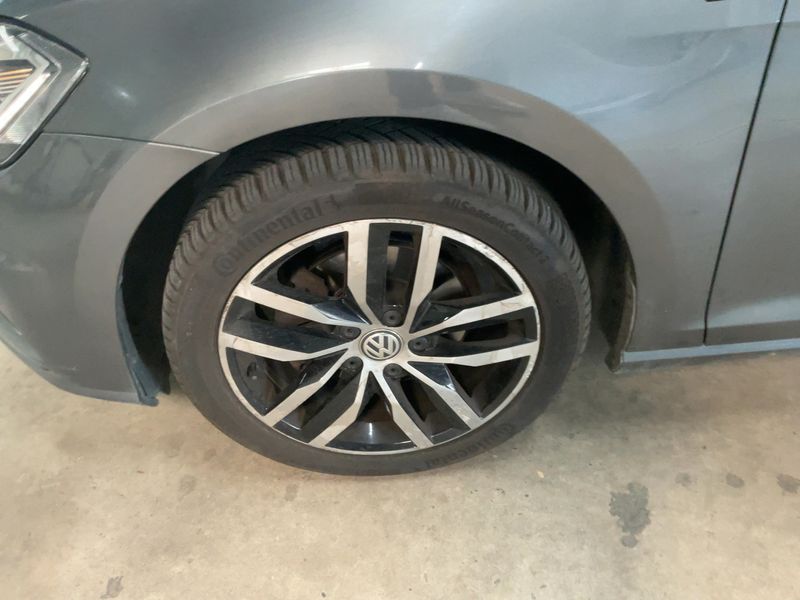 Volkswagen Golf VII 2.0 TDI Join 2018 – снимка 3