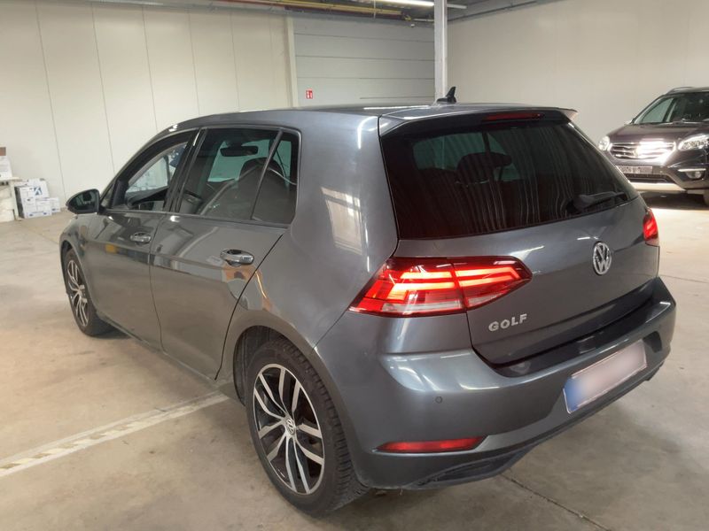 Volkswagen Golf VII 2.0 TDI Join 2018 – снимка 6