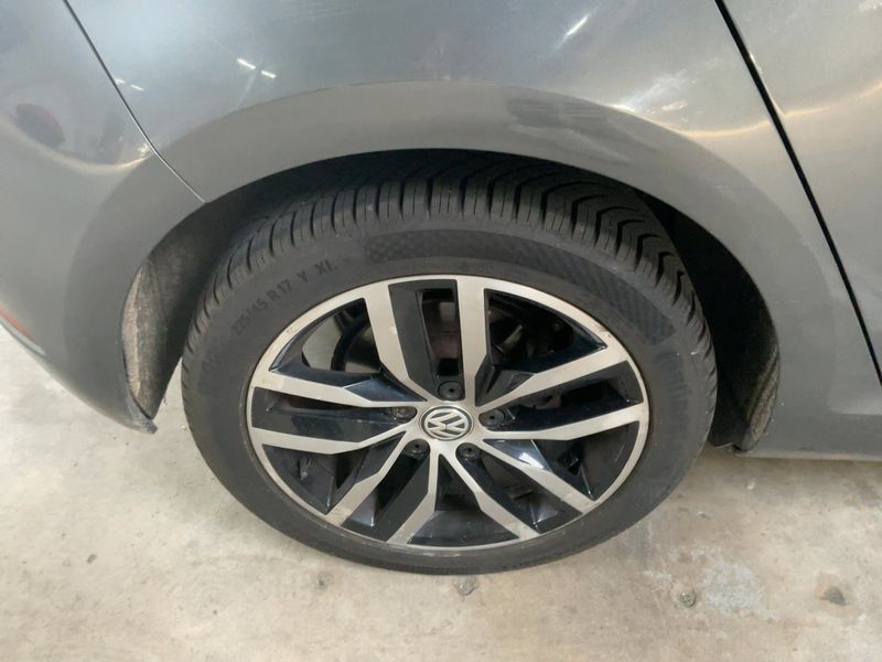 Volkswagen Golf VII 2.0 TDI Join 2018 – снимка 9