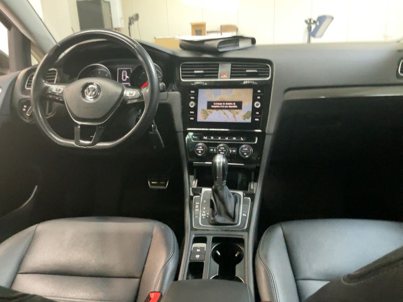 Volkswagen Golf VII 2.0 TDI Join 2018 – снимка 17