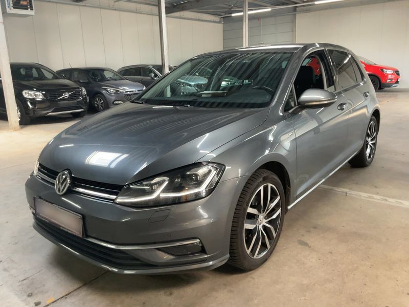 Volkswagen Golf VII 2.0 TDI Join 2018 – снимка 1