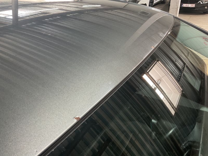 Volkswagen Golf VII 2.0 TDI Join 2018 – снимка 37