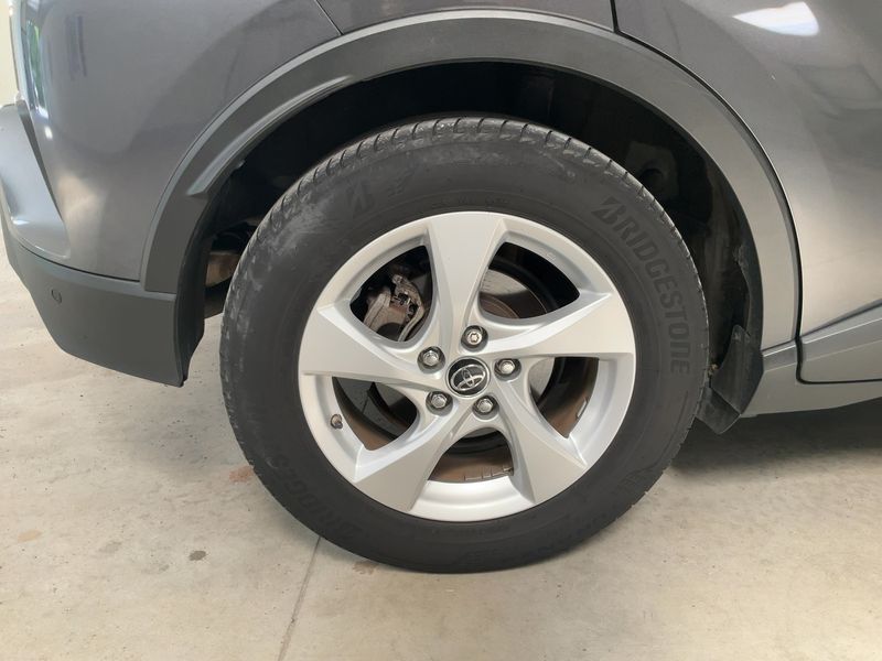 Toyota C-HR 1.8 Hybrid Dynamic 2017 – снимка 9