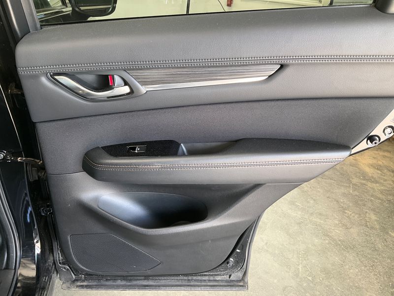 Mazda CX-5 2.0 Skyactiv-G Mild-Hybrid Exclusive-Line 2WD 2024 – снимка 29