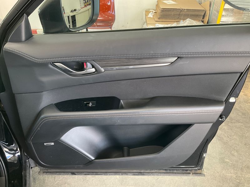 Mazda CX-5 2.0 Skyactiv-G Mild-Hybrid Exclusive-Line 2WD 2024 – снимка 30