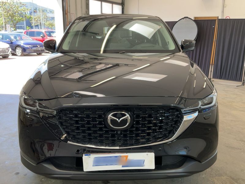 Mazda CX-5 2.0 Skyactiv-G Mild-Hybrid Exclusive-Line 2WD 2024 – снимка 14