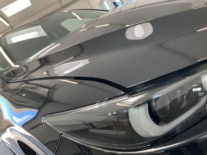 Mazda CX-5 2.0 Skyactiv-G Mild-Hybrid Exclusive-Line 2WD 2024 – снимка 44