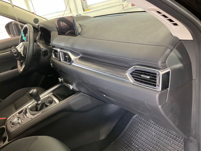 Mazda CX-5 2.0 Skyactiv-G Mild-Hybrid Exclusive-Line 2WD 2024 – снимка 31