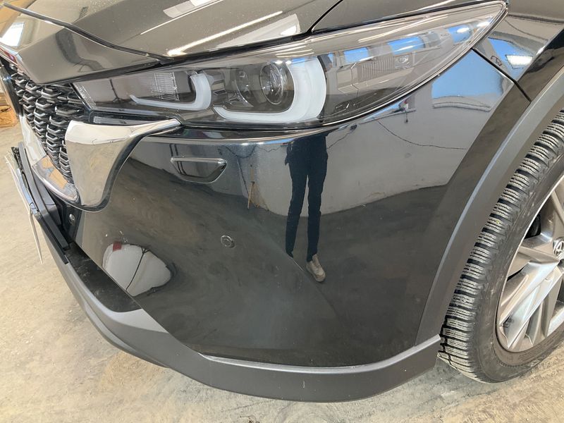 Mazda CX-5 2.0 Skyactiv-G Mild-Hybrid Exclusive-Line 2WD 2024 – снимка 42