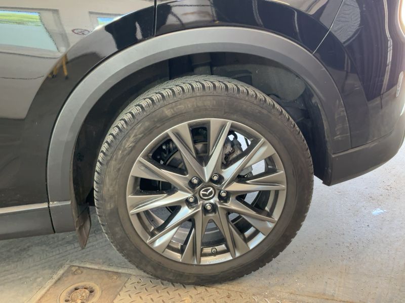Mazda CX-5 2.0 Skyactiv-G Mild-Hybrid Exclusive-Line 2WD 2024 – снимка 5