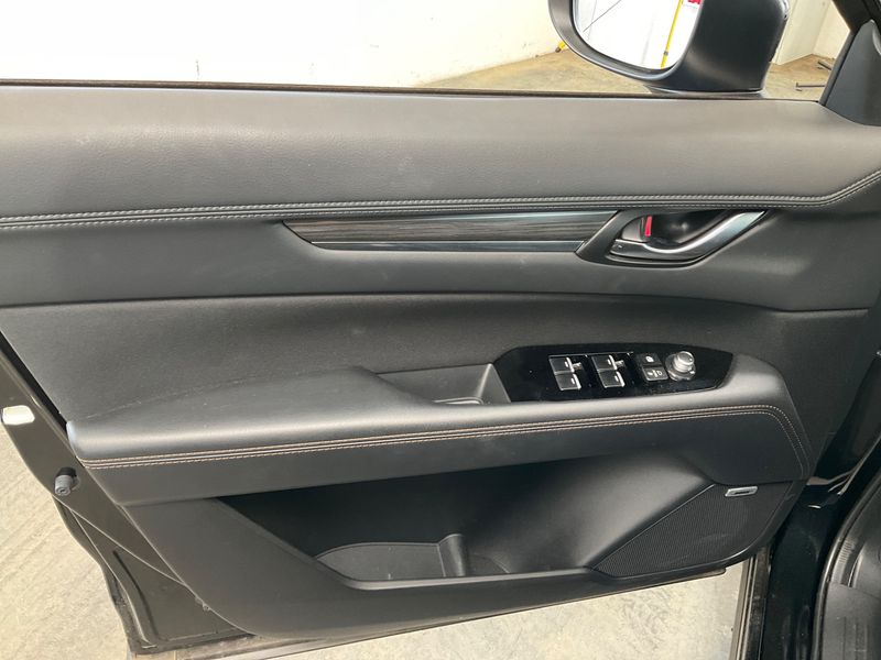 Mazda CX-5 2.0 Skyactiv-G Mild-Hybrid Exclusive-Line 2WD 2024 – снимка 27