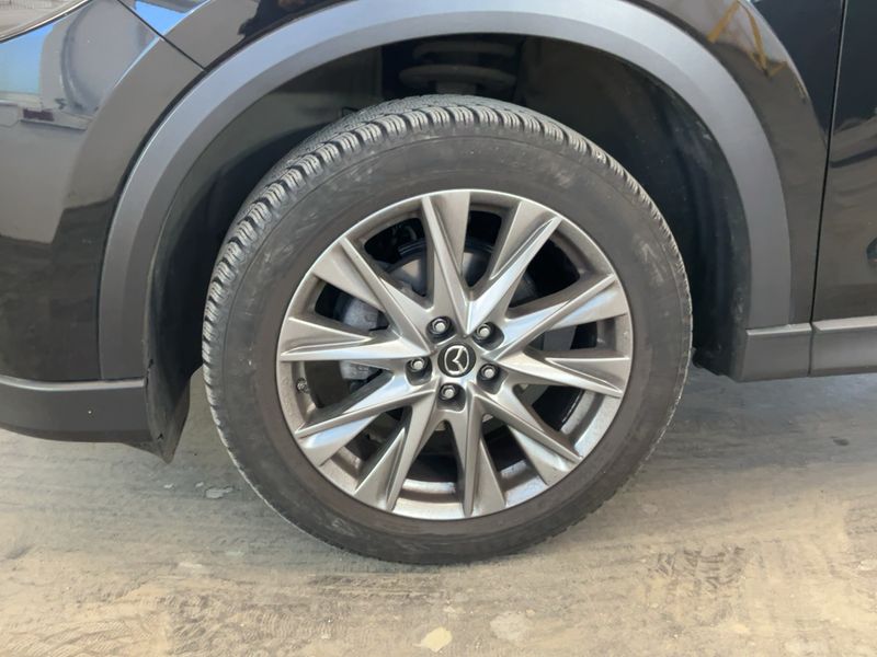 Mazda CX-5 2.0 Skyactiv-G Mild-Hybrid Exclusive-Line 2WD 2024 – снимка 3