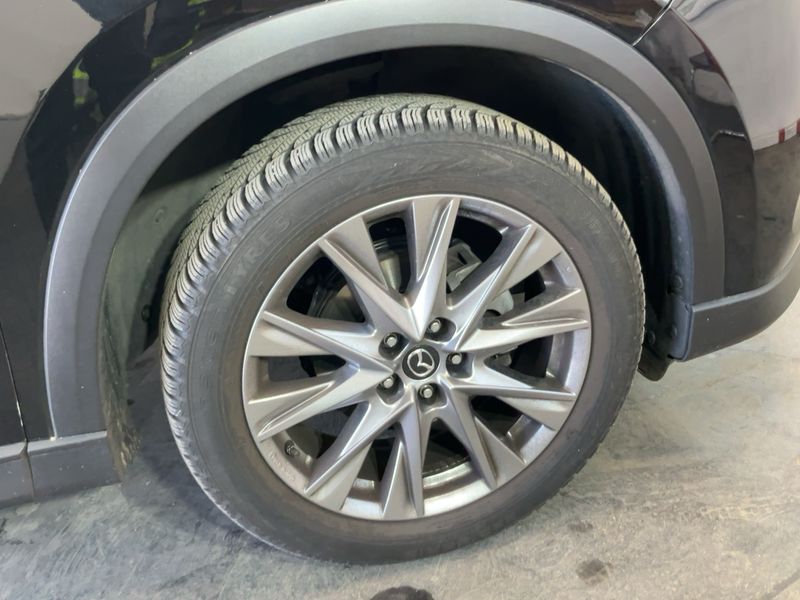 Mazda CX-5 2.0 Skyactiv-G Mild-Hybrid Exclusive-Line 2WD 2024 – снимка 11