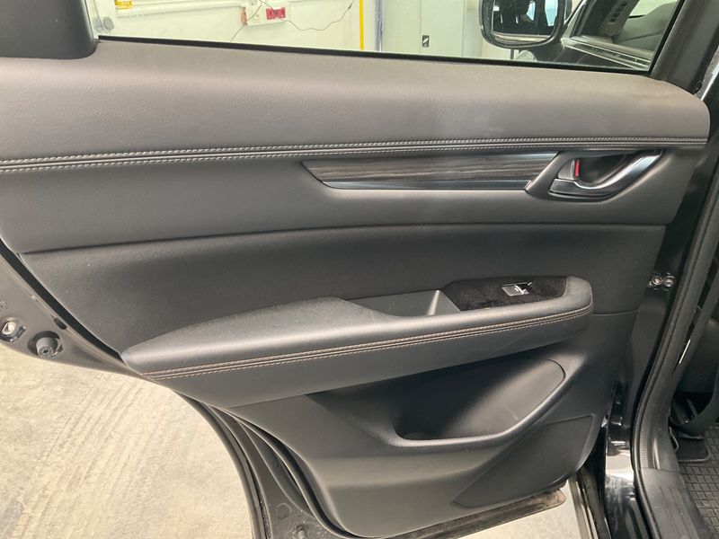 Mazda CX-5 2.0 Skyactiv-G Mild-Hybrid Exclusive-Line 2WD 2024 – снимка 28