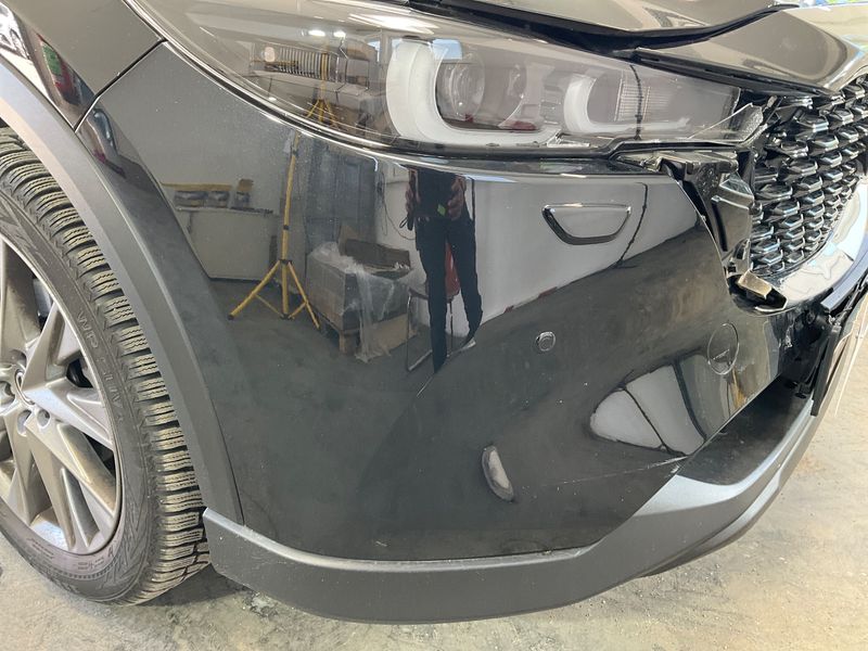 Mazda CX-5 2.0 Skyactiv-G Mild-Hybrid Exclusive-Line 2WD 2024 – снимка 40