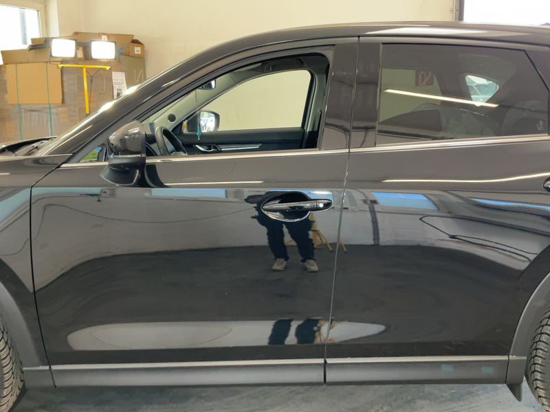 Mazda CX-5 2.0 Skyactiv-G Mild-Hybrid Exclusive-Line 2WD 2024 – снимка 4