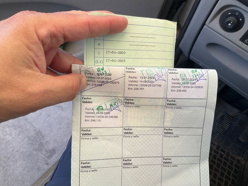 Citroen Xsara Picasso 1.6 HDi LX Plus 2009 – снимка 5
