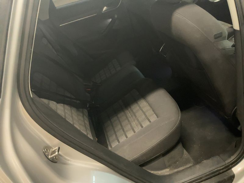 Audi Q3 2.0 TFSI quattro 2013 – снимка 19