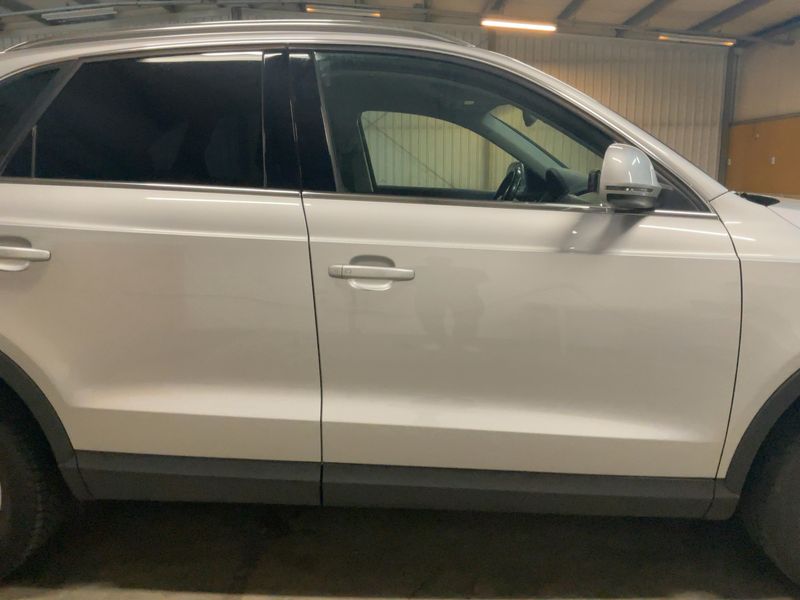 Audi Q3 2.0 TFSI quattro 2013 – снимка 10