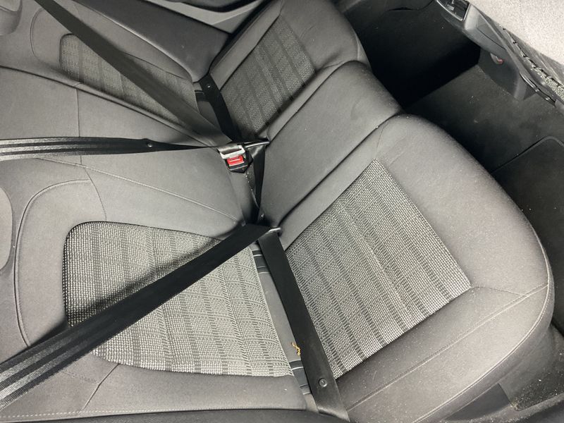 Audi Q3 2.0 TFSI quattro 2013 – снимка 27