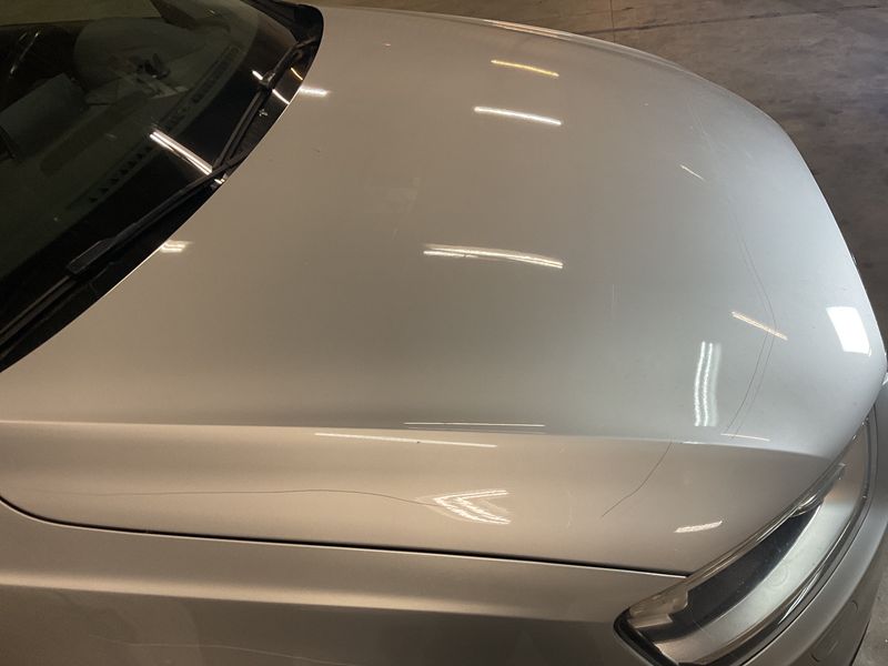Audi Q3 2.0 TFSI quattro 2013 – снимка 38