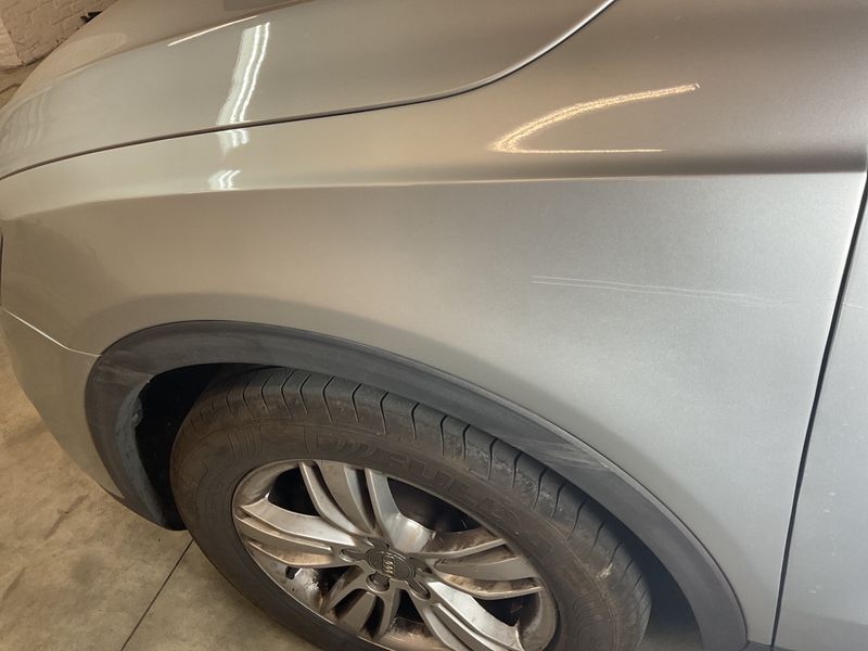 Audi Q3 2.0 TFSI quattro 2013 – снимка 32