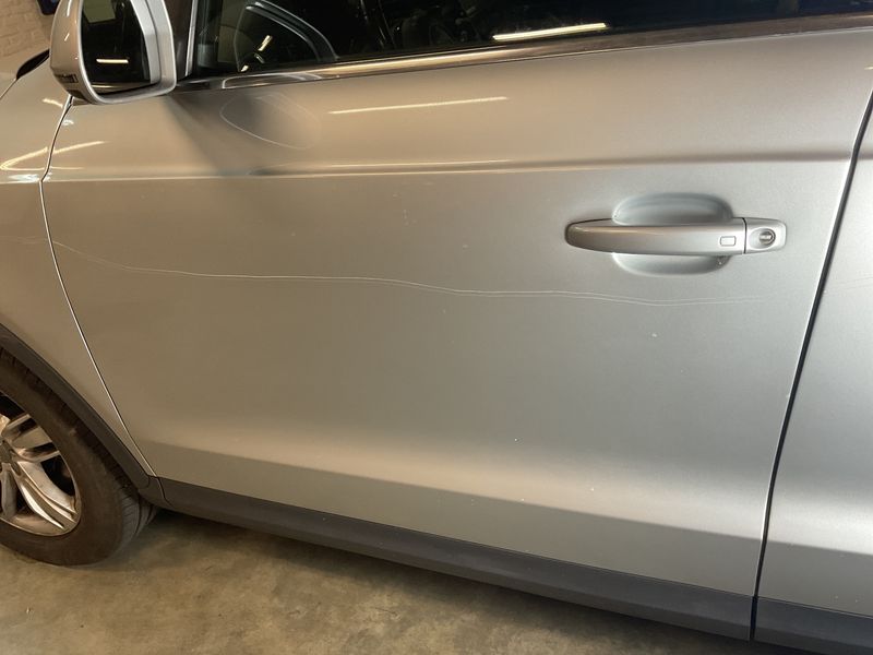 Audi Q3 2.0 TFSI quattro 2013 – снимка 30