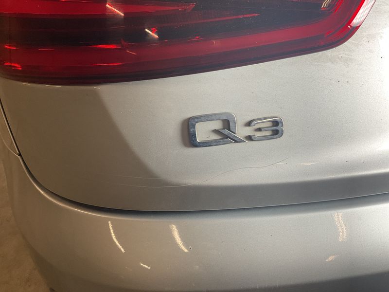 Audi Q3 2.0 TFSI quattro 2013 – снимка 33