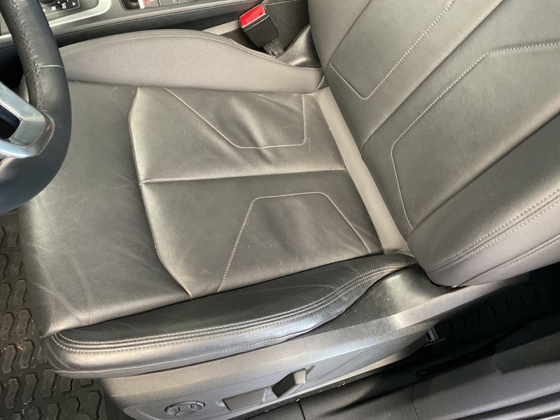 Audi Q3 35 TFSI Mild-Hybrid S line 2020 – снимка 25