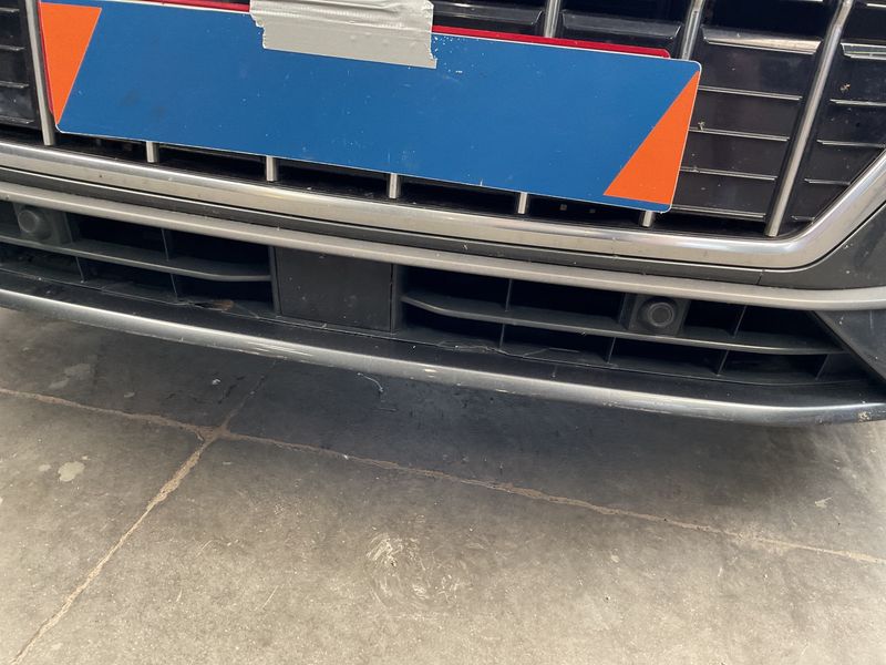 Audi Q3 35 TFSI Mild-Hybrid S line 2020 – снимка 34