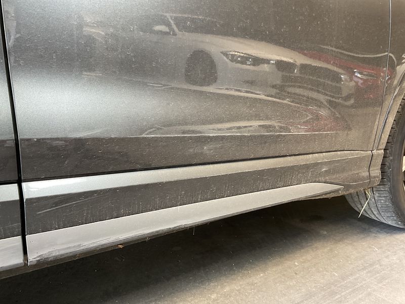 Audi Q3 35 TFSI Mild-Hybrid S line 2020 – снимка 23