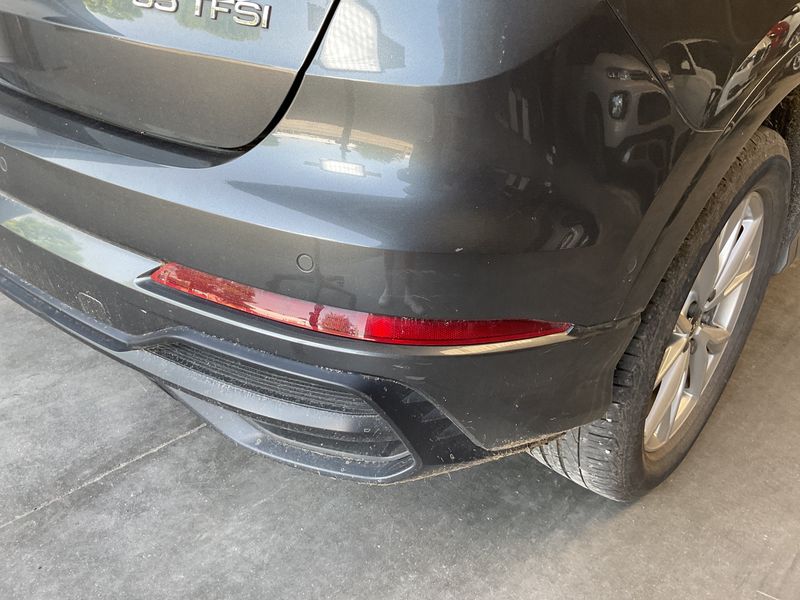 Audi Q3 35 TFSI Mild-Hybrid S line 2020 – снимка 28