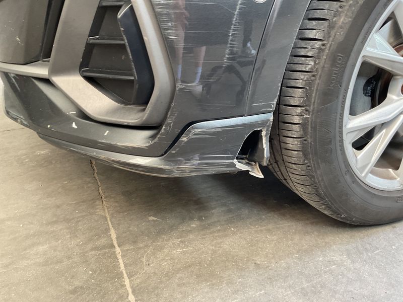 Audi Q3 35 TFSI Mild-Hybrid S line 2020 – снимка 35