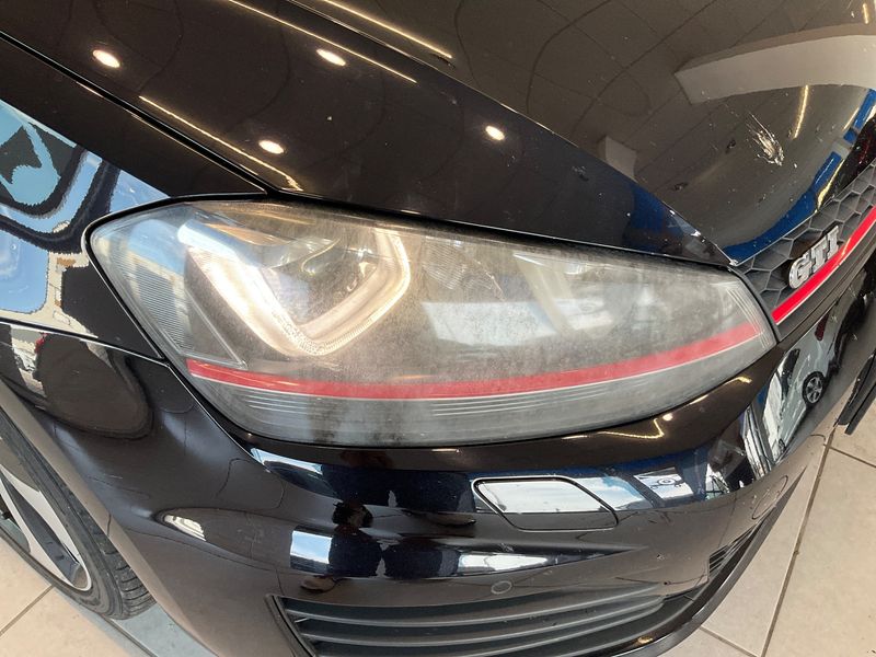 Volkswagen Golf VII 2.0 TFSI GTI "Performance" BlueMotion Tech 2013 – снимка 38