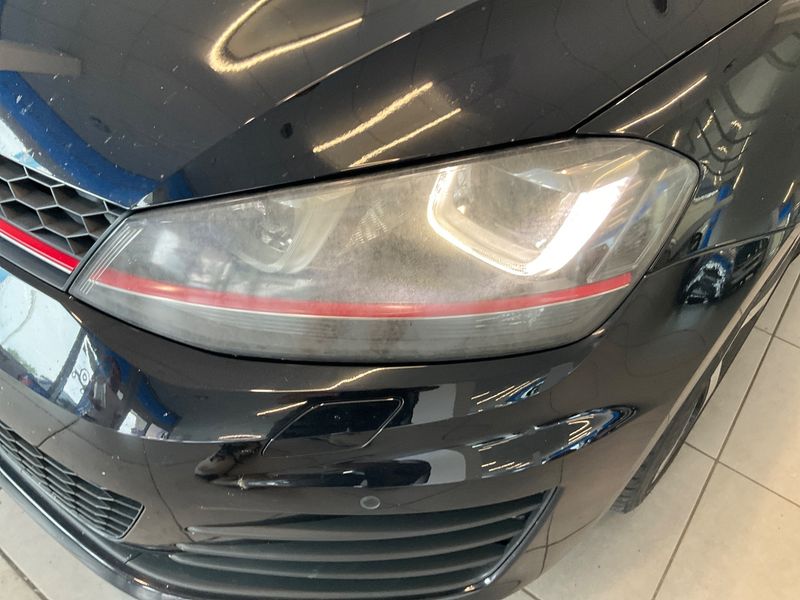 Volkswagen Golf VII 2.0 TFSI GTI "Performance" BlueMotion Tech 2013 – снимка 37