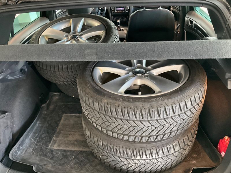 Volkswagen Golf VII 2.0 TFSI GTI "Performance" BlueMotion Tech 2013 – снимка 15