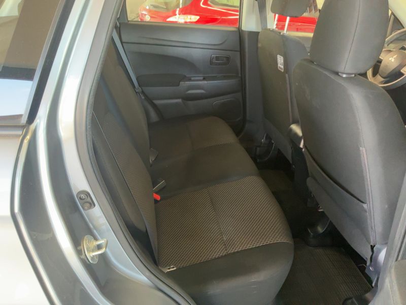 Mitsubishi ASX 1.6 Basis 2WD 2014 – снимка 20
