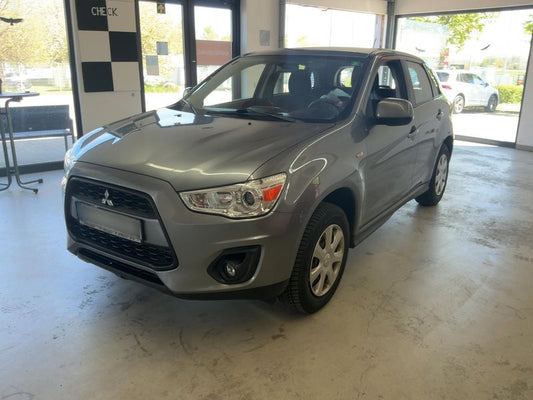 Mitsubishi ASX 1.6 Basis 2WD 2014 – снимка 1