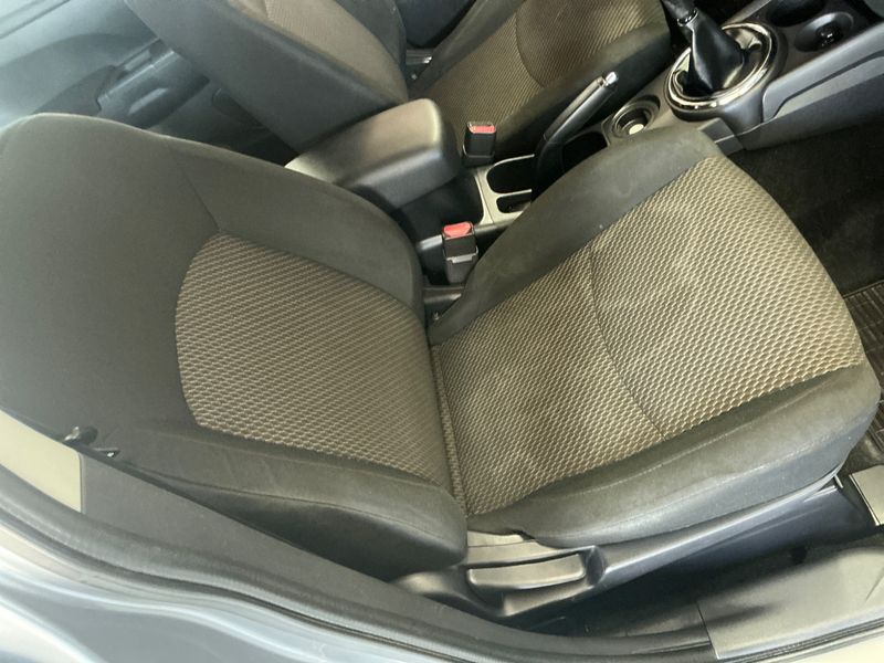 Mitsubishi ASX 1.6 Basis 2WD 2014 – снимка 27