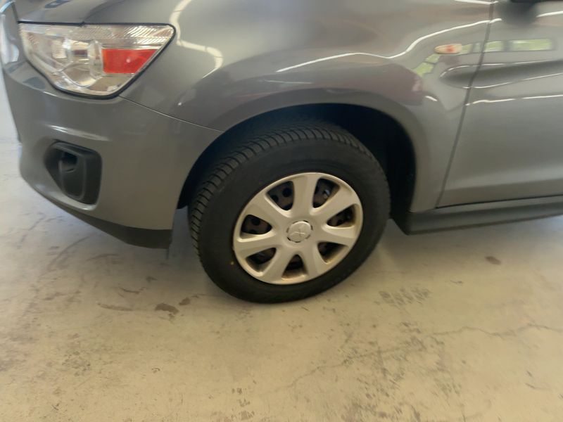 Mitsubishi ASX 1.6 Basis 2WD 2014 – снимка 3