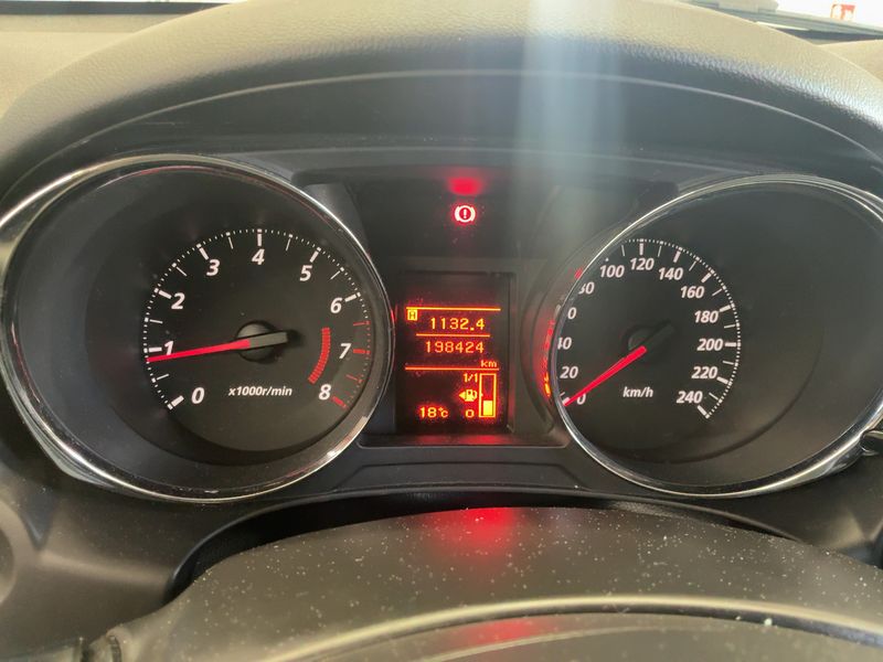 Mitsubishi ASX 1.6 Basis 2WD 2014 – снимка 19