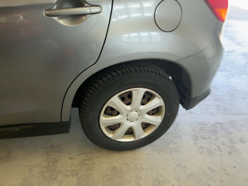 Mitsubishi ASX 1.6 Basis 2WD 2014 – снимка 5