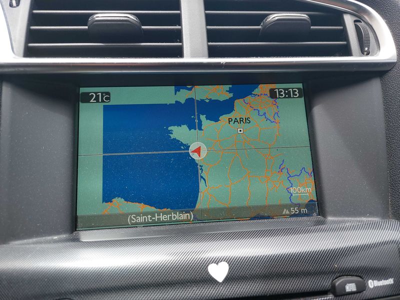 Citroen C4 1.6 HDi Millenium 2014 – снимка 13